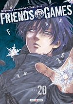 Télécharger le livre :  Friends Games T20
