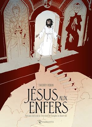 Téléchargez le livre :  Jésus aux enfers