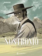 Télécharger le livre :  Nostromo