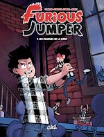 Télécharger le livre :  Furious Jumper T07