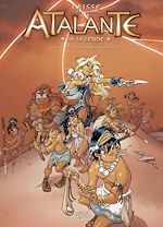 Télécharger le livre :  Atalante T14