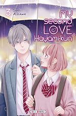 Télécharger le livre :  My Second Love, Hayami-kun T03