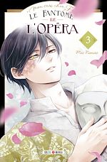 Télécharger le livre :  Mon très cher F - Le Fantôme de l'Opéra T03