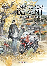 Téléchargez le livre :  Dans le sens du vent T07