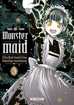 Télécharger le livre :  Monster Maid T03