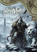 Télécharger le livre :  Orcs et Gobelins T30 - Cul blanc