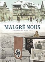 Télécharger le livre :  Malgré nous - Intégrale NED