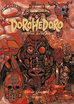 Télécharger le livre :  Dorohedoro - All-Star Guide Book