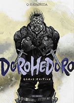 Télécharger le livre :  Dorohedoro T01 - Chaos Edition