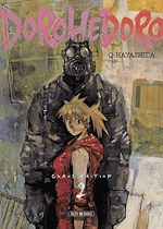 Télécharger le livre :  Dorohedoro T02 - Chaos Edition