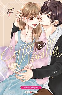 Téléchargez le livre :  Coffee and Vanilla T23