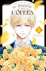 Télécharger le livre :  Mon très cher F - Le Fantôme de l'Opéra T04