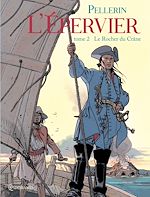 Télécharger le livre :  L'Épervier T02 - Le Rocher du Crâne