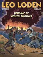 Télécharger le livre :  Léo Loden T30 - Bubonic et vieilles dentelles