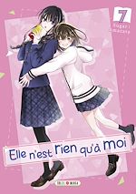 Télécharger le livre :  Elle n'est rien qu'à moi ! T07