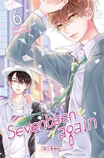 Télécharger le livre :  Seventeen Again T06