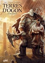 Télécharger le livre :  Terres d'Ogon T08 - Oru-Rongo