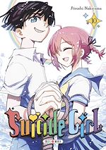 Télécharger le livre :  Suicide Girl T10