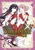 Télécharger le livre :  Villainess Level 99 T05