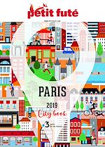 Download this eBook PARIS 2019 Petit Futé