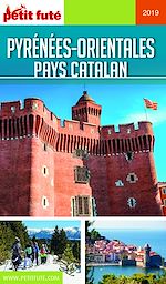Download this eBook PYRÉNÉES ORIENTALES 2019 Petit Futé