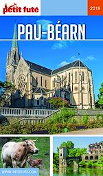 Download this eBook PAU - BEARN 2019 Petit Futé