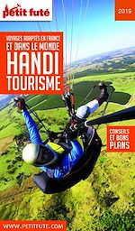 Download this eBook HANDITOURISME 2019 Petit Futé