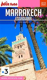 Download this eBook MARRAKECH 2019/2020 Petit Futé