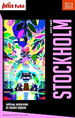 Download this eBook STOCKHOLM CITY TRIP 2019/2020 City trip Petit Futé