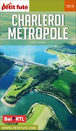Download this eBook Guide Charleroi Métropole 2019 Petit Futé