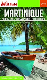 Download this eBook MARTINIQUE 2019 Petit Futé