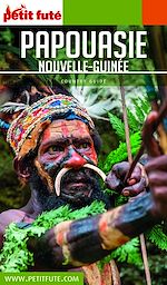 Download this eBook Guide Papouasie - Nouvelle Guinée 2019 Petit Futé
