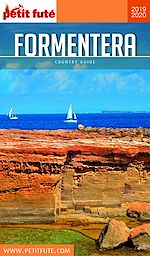 Download this eBook FORMENTERA 2019/2020 Petit Futé