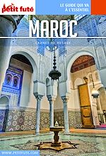 Download this eBook MAROC 2019 Carnet Petit Futé