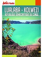 Download this eBook Guide Lualaba 2019 Carnet Petit Futé