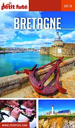 Download this eBook BRETAGNE 2019 Petit Futé