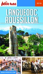 Download this eBook LANGUEDOC ROUSSILLON 2019 Petit Futé