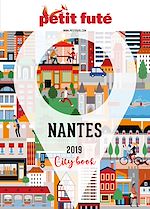 Download this eBook NANTES 2019 Petit Futé