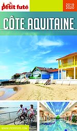 Download this eBook CÔTE AQUITAINE 2019/2020 Petit Futé