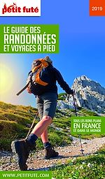Download this eBook GUIDE DES RANDONNÉES À PIED 2019 Petit Futé
