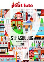 Download this eBook STRASBOURG 2019 Petit Futé