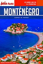 Download this eBook MONTÉNÉGRO 2019 Carnet Petit Futé