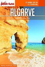 Download this eBook ALGARVE 2019 Carnet Petit Futé