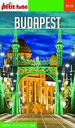 Download this eBook BUDAPEST 2019 Petit Futé