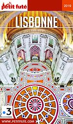 Download this eBook LISBONNE 2019 Petit Futé