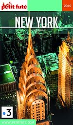 Download this eBook NEW YORK 2019 Petit Futé