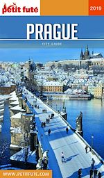 Download this eBook PRAGUE 2019 Petit Futé