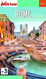 Download this eBook ROME 2019 Petit Futé