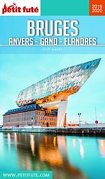 Download this eBook BRUGES 2019/2020 Petit Futé