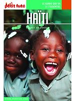 Download this eBook HAÏTI 2019 Carnet Petit Futé